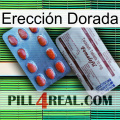 Erección Dorada 36